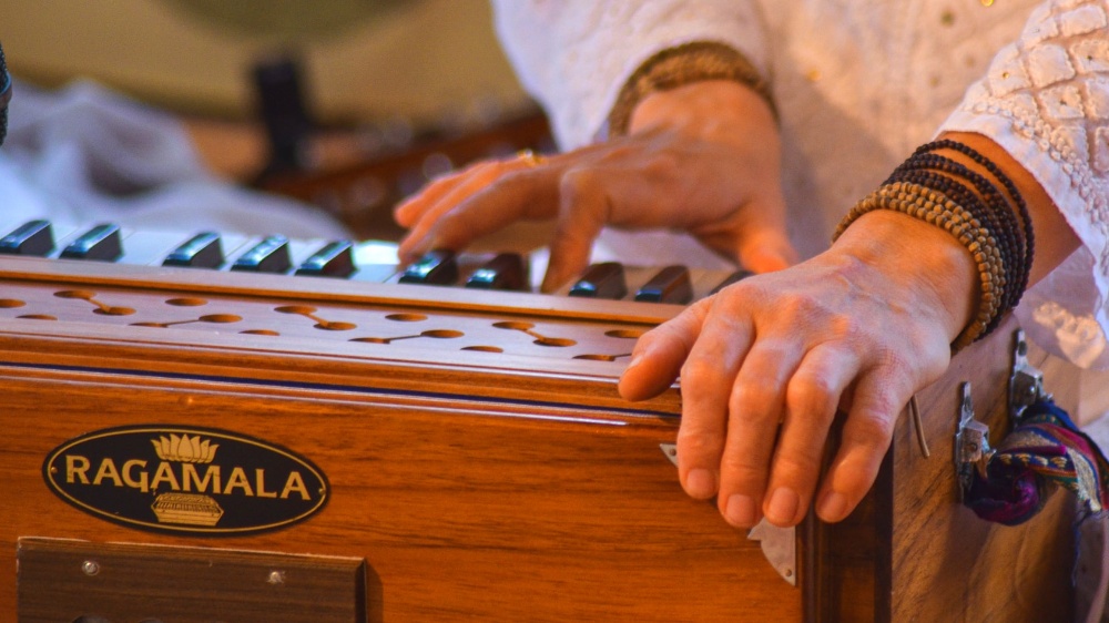 Event image for Harmonium-Workshop