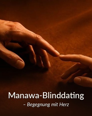 Manawa - Blinddating