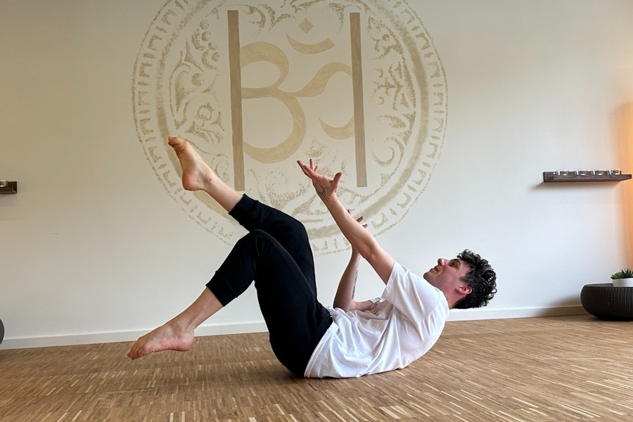 Event image for Yoga Dance Flow Specials