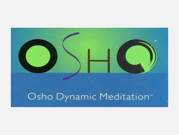 Osho Dynamische Meditation 