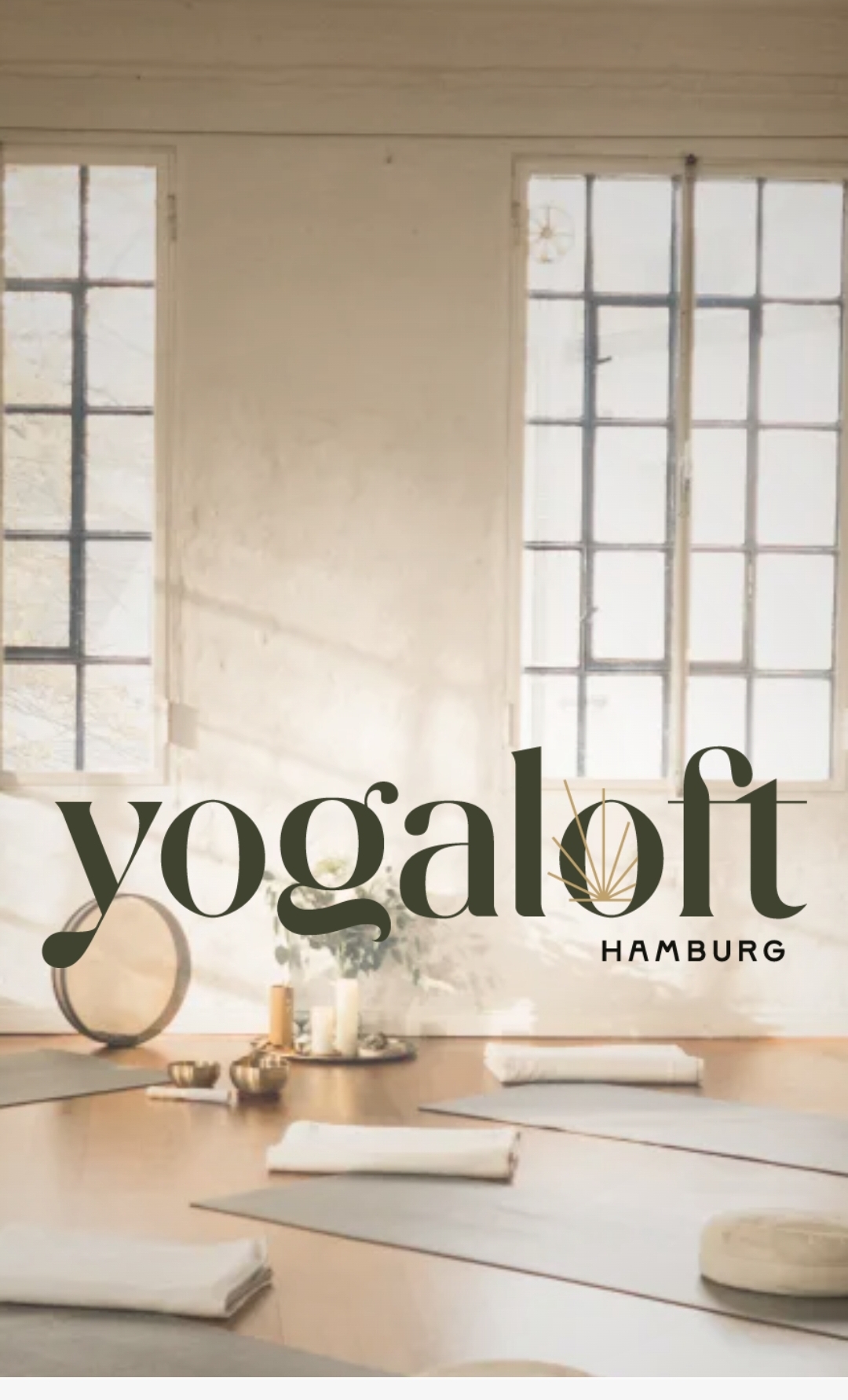 Good Morning Yoga: Energizing Morning Hatha & Ashtanga Flow