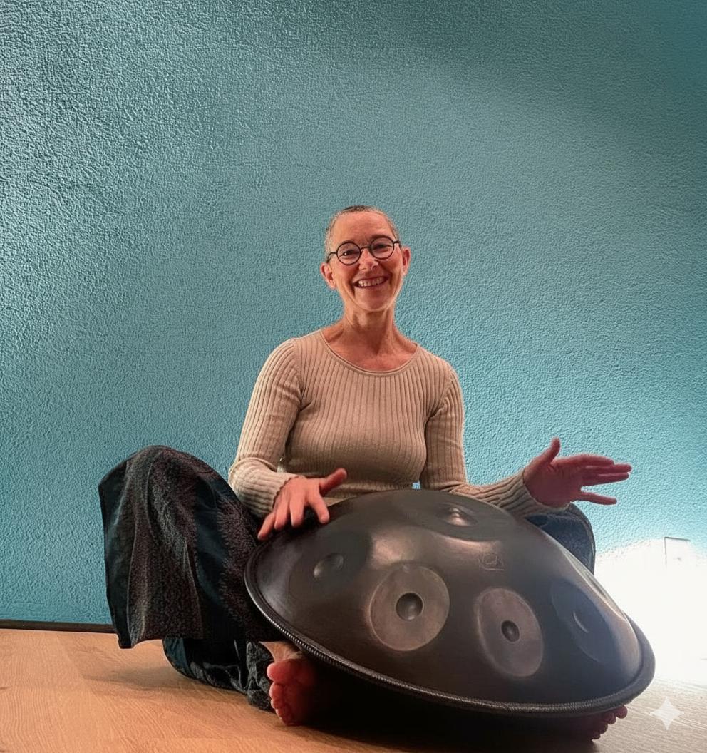 Hatha Yoga (energetisch) - Die rote Stunde