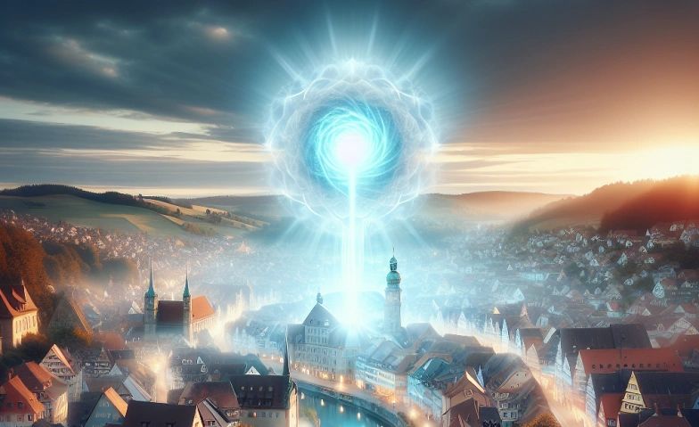 Esslingen: Shaktipat Mediation; Reise zum inneren Licht
