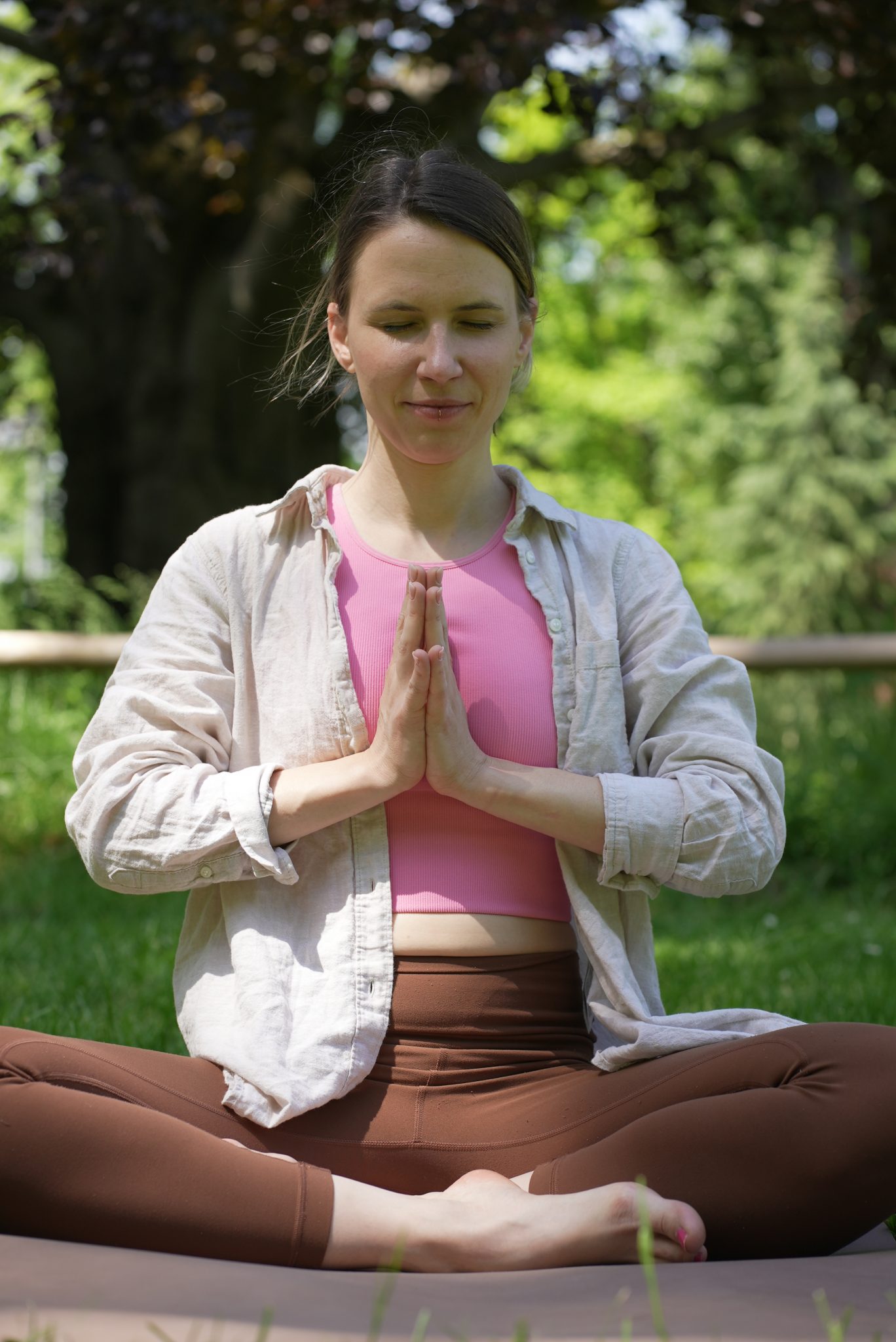 Beginner-Kurs mit Miri, photo 1