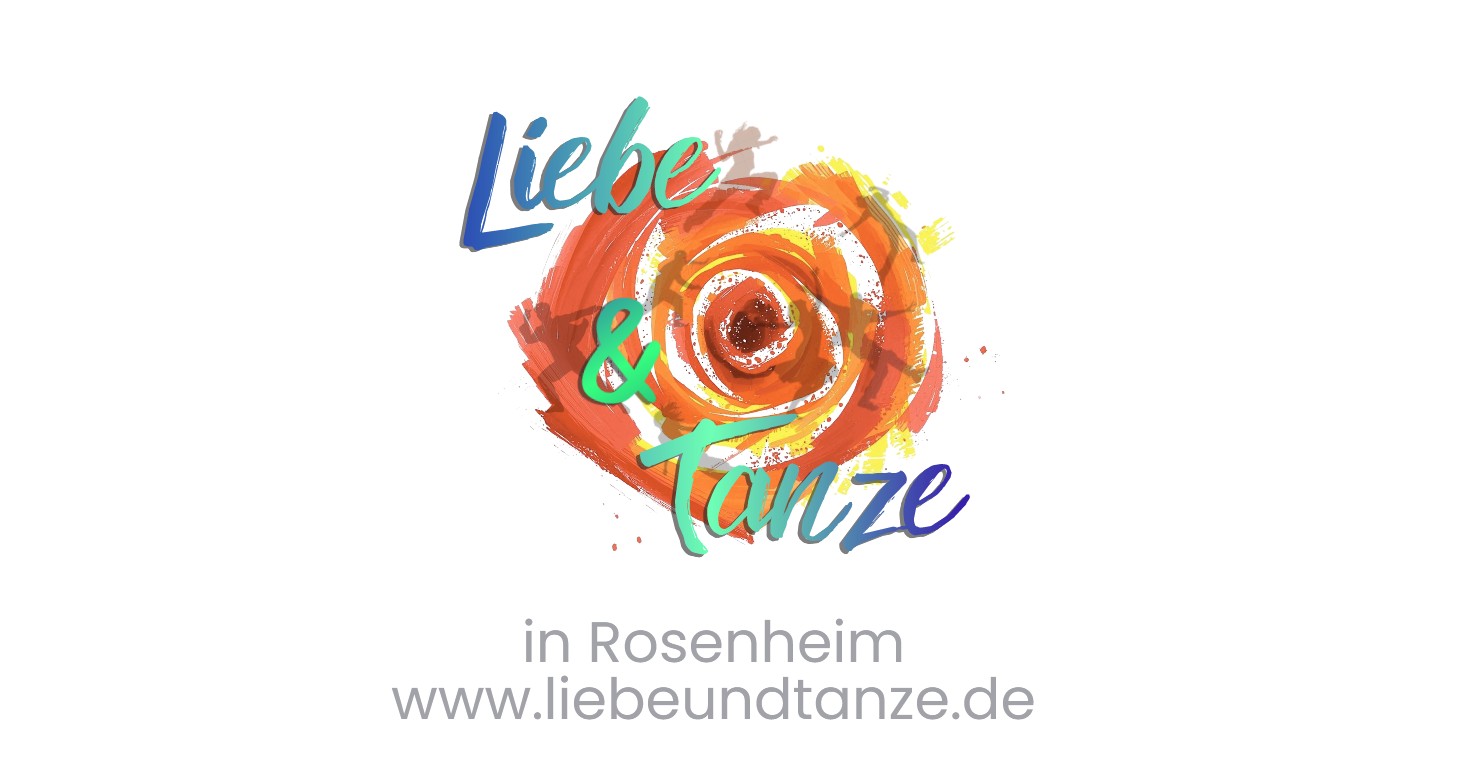 Liebe & Tanze - ein sinnlich lebendiges Tempel-Tanzevent