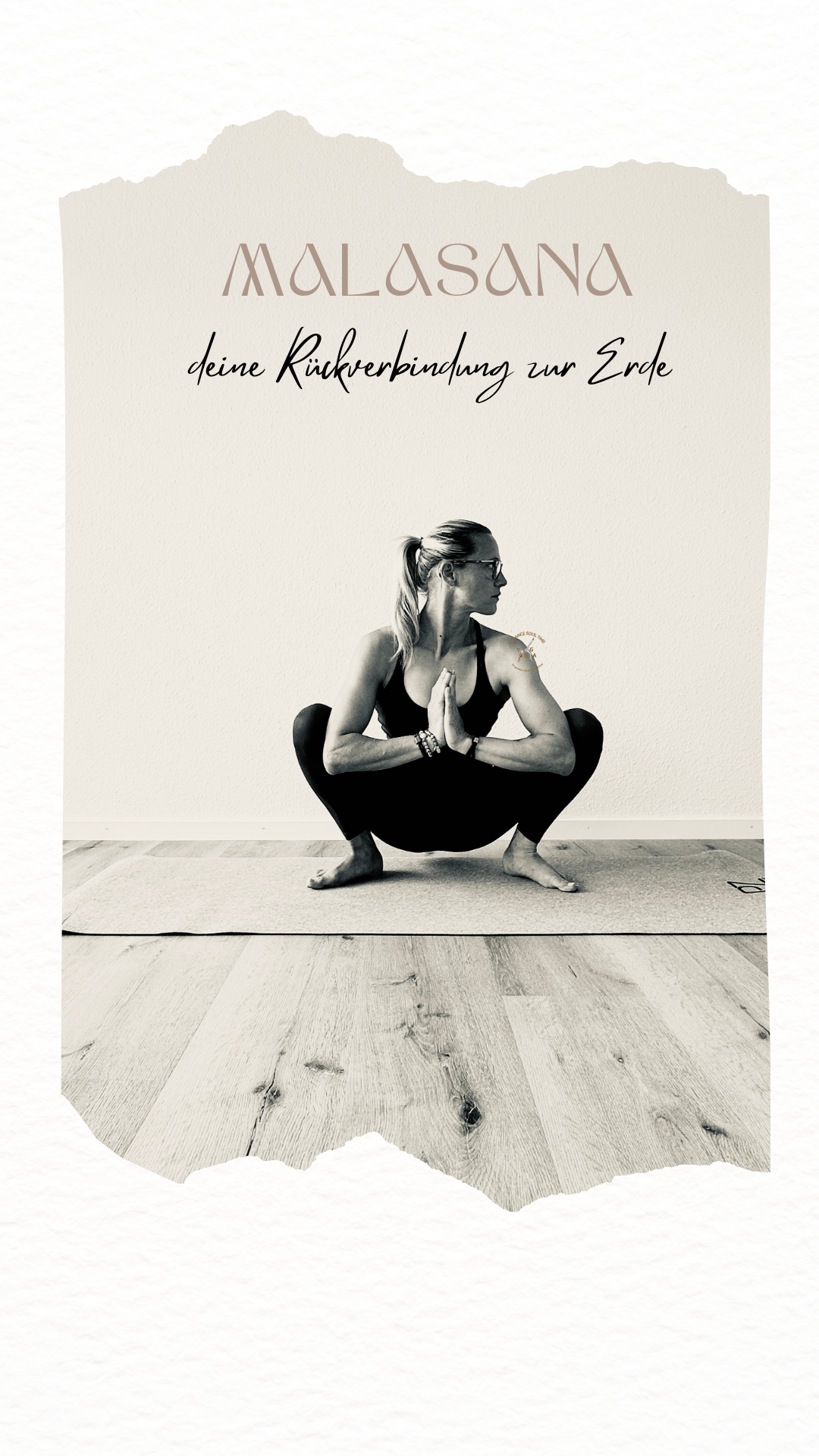 Hatha Yoga Kurs, photo 5