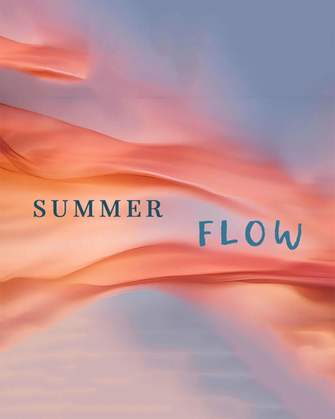 Summer Flow – Tanzabend mit Power of Life Dance und Soulmotion