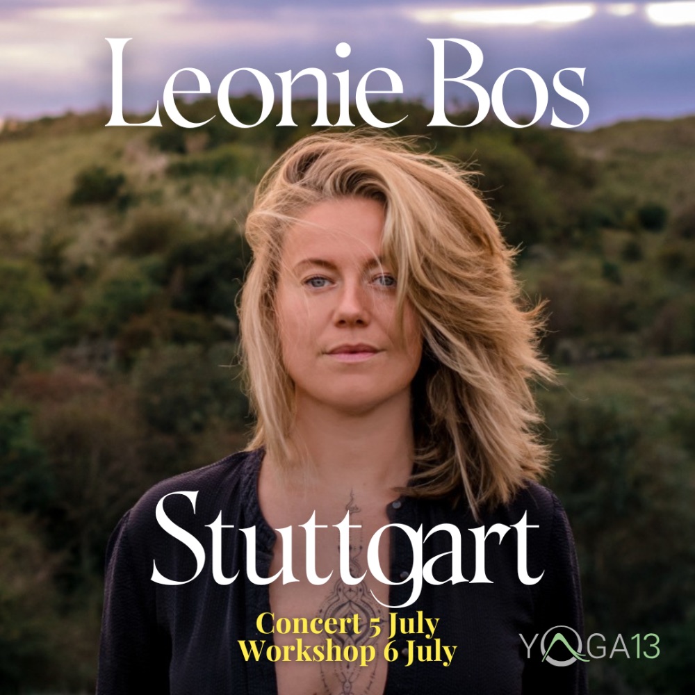 Event image for Leonie Bos Konzert