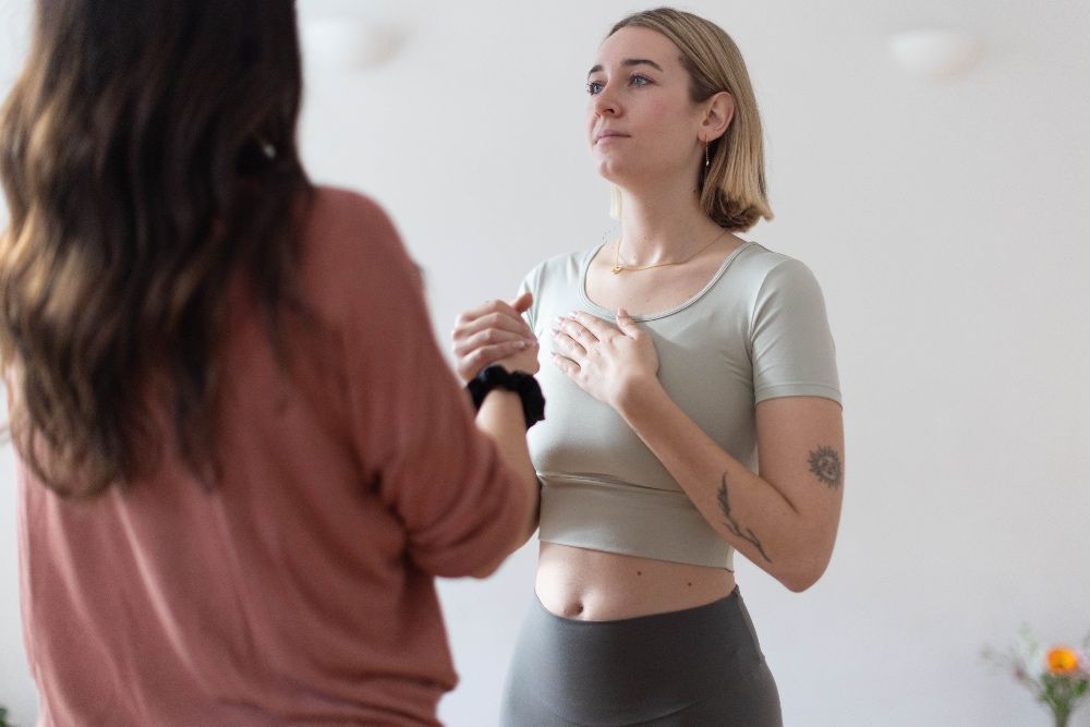 Introduction to Tantra Workshop Berlin