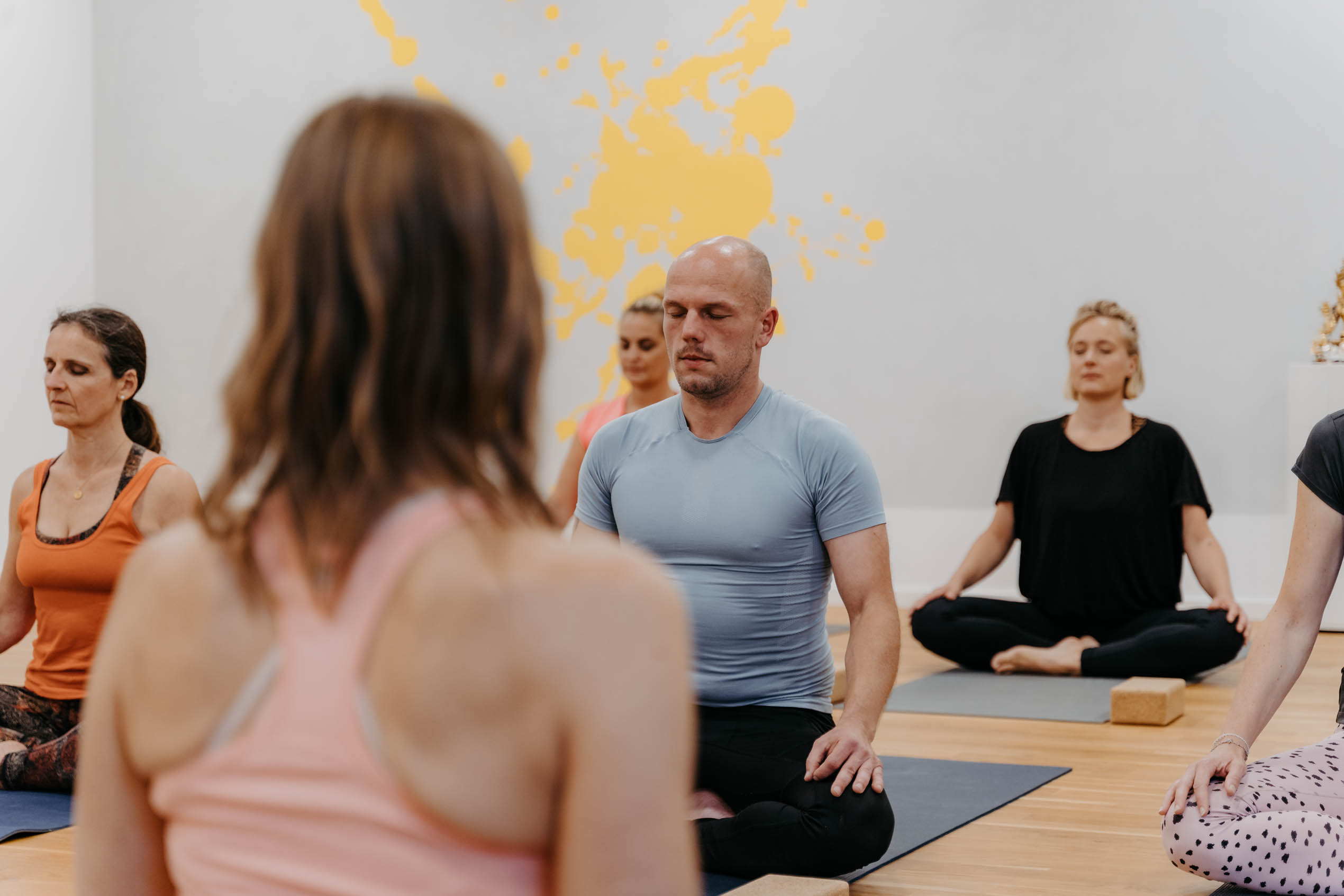 Meditation - eine Einführung