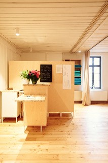 Yin Yoga (Schorndorf), Foto 2
