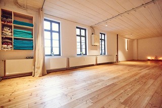 Yin Yoga (Schorndorf), Foto 3