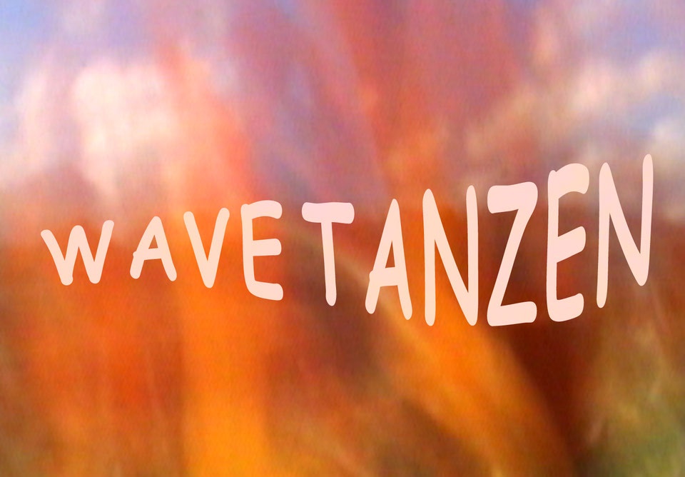 Event image for Wavetanzen mit Jörg Umrath- Rebassoo, Thomas Wagner