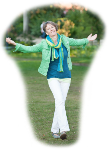 Biodanza-Kurs für Fortgeschrittene – Wandsbek