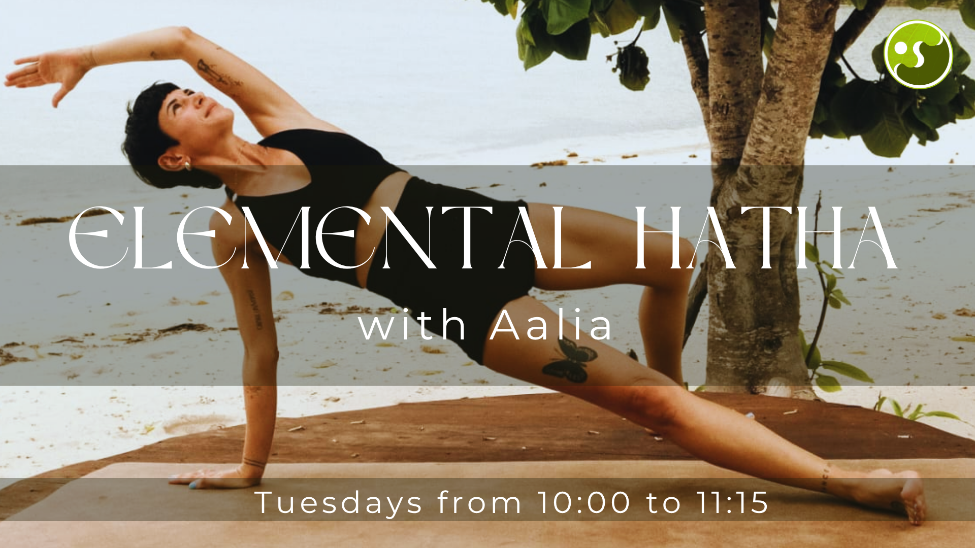 Elemental Hatha Yoga