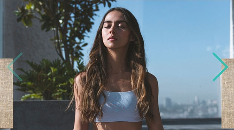 Sanfter Yoga Flow – Calm Your Monkey Mind, Foto 1