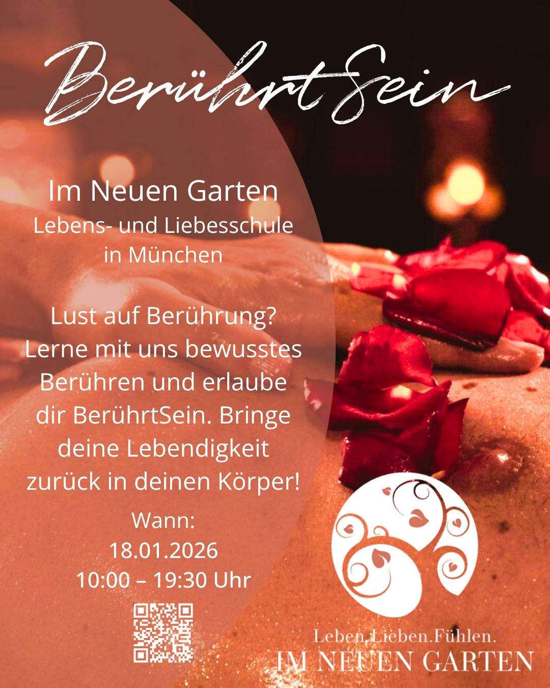 BerührtSein, photo 1