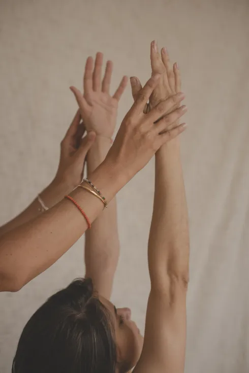 Hatha Yoga/ TherapieAktiv