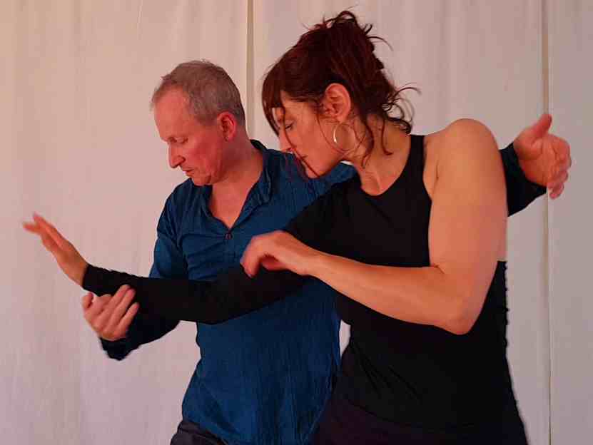 Fusion Dance München – Frei. Verbunden. Einfach du