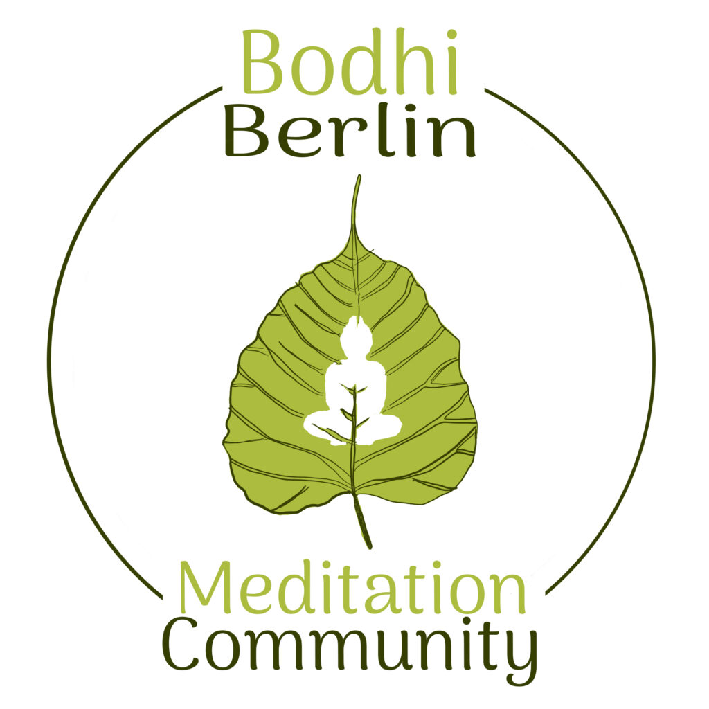 Tuesday Night Meditation with Bodhi Berlin in Mitte