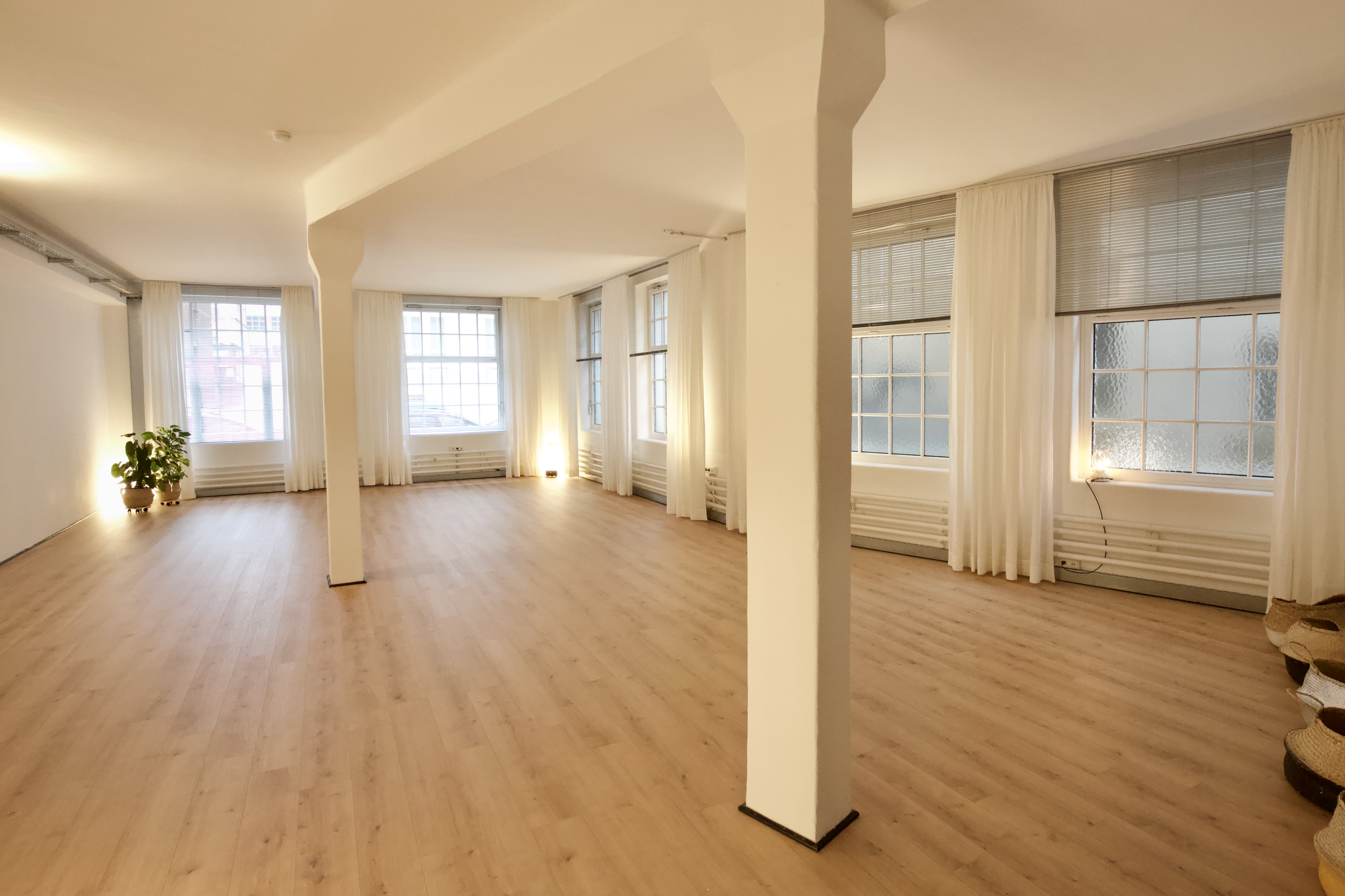 Yoga, Meditation & Klang (Kristallklangschalen), Foto 2