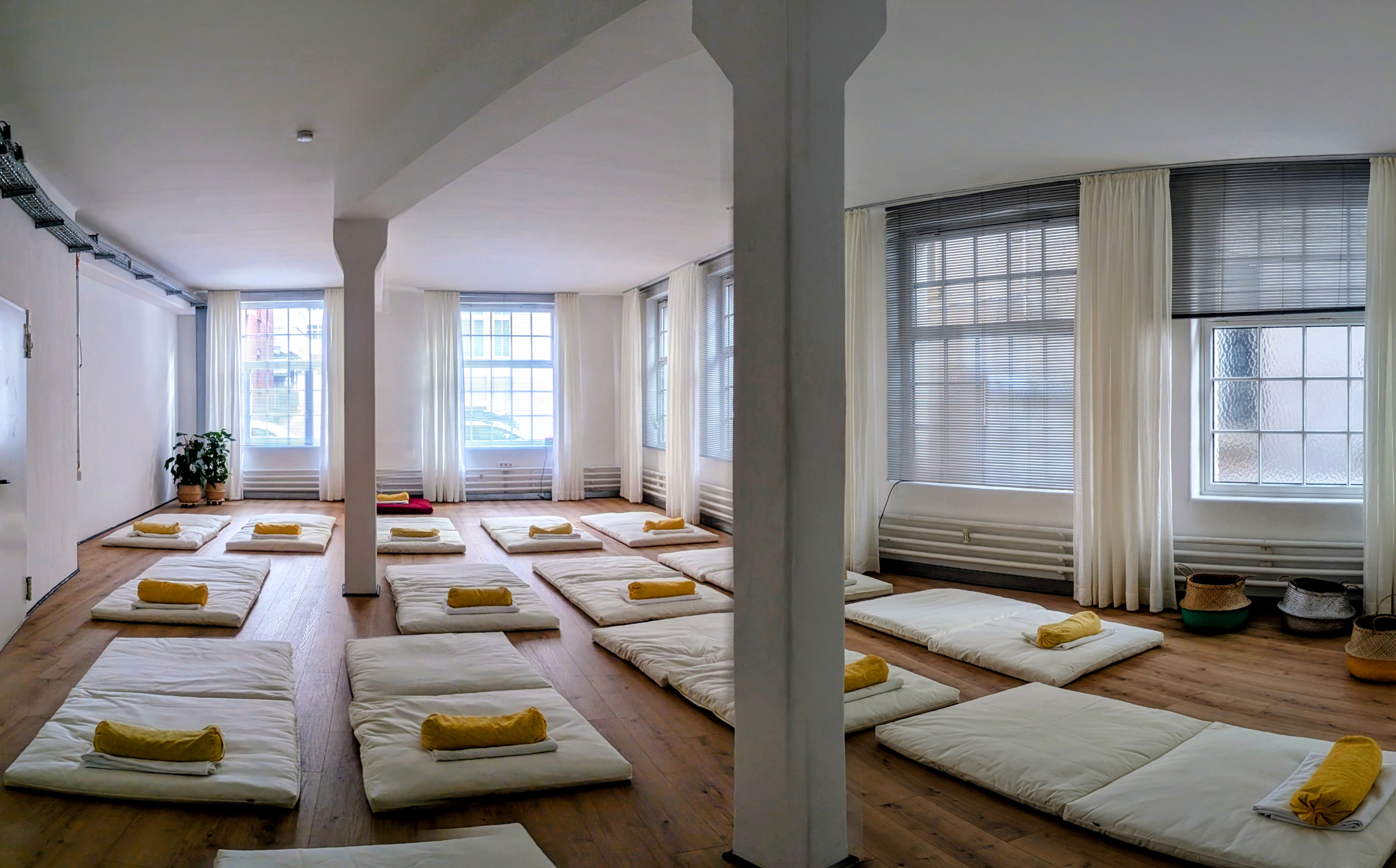 Yoga, Meditation & Klang (Kristallklangschalen), Foto 3