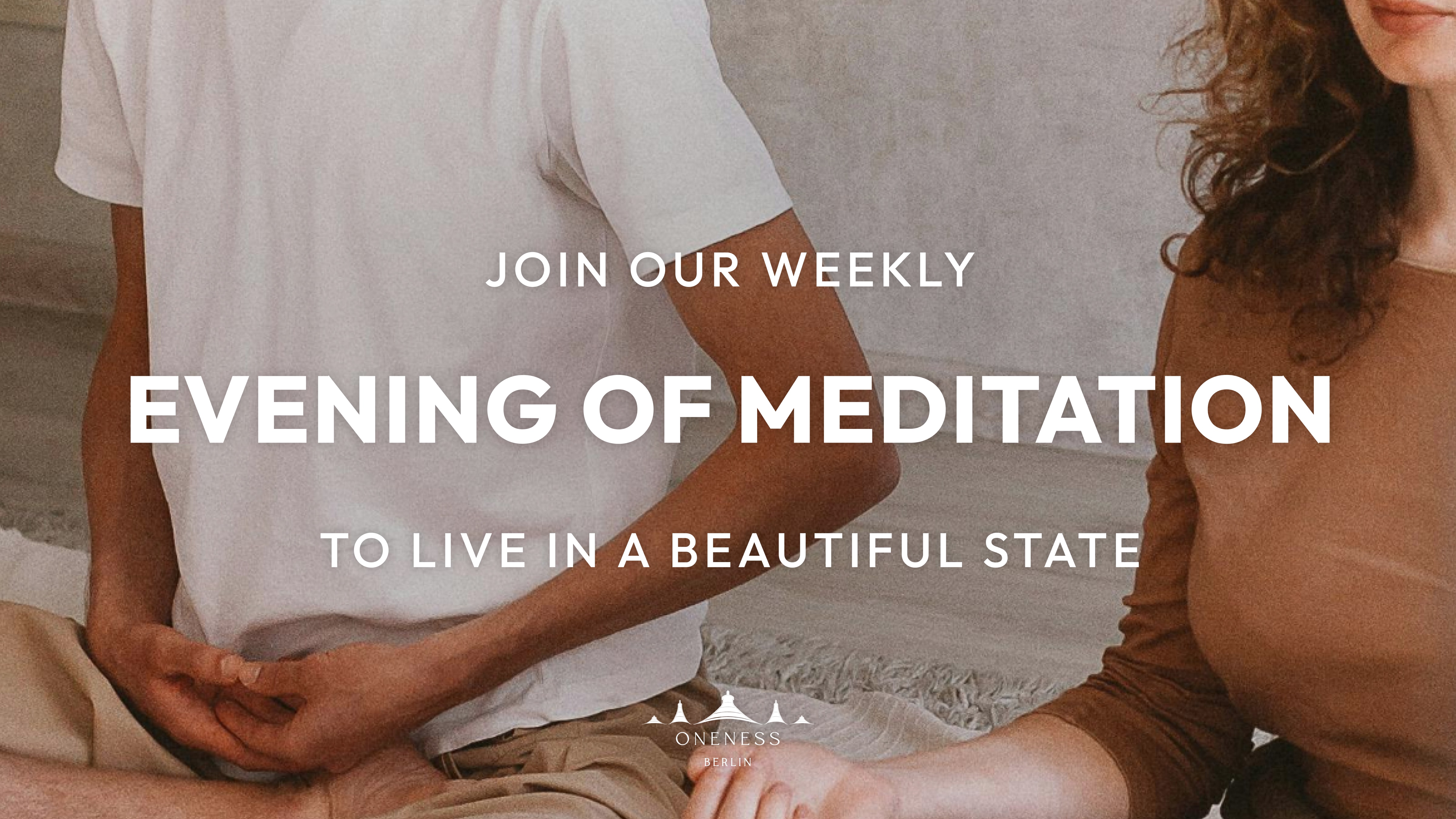 Evening of Meditation