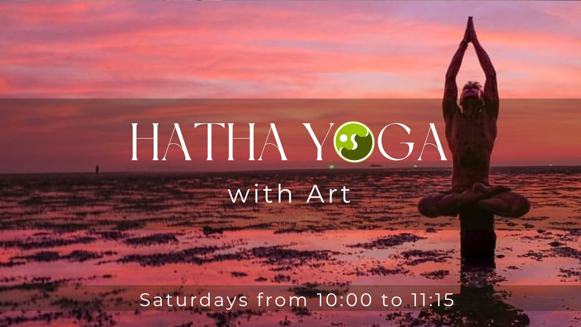 Hatha Yoga