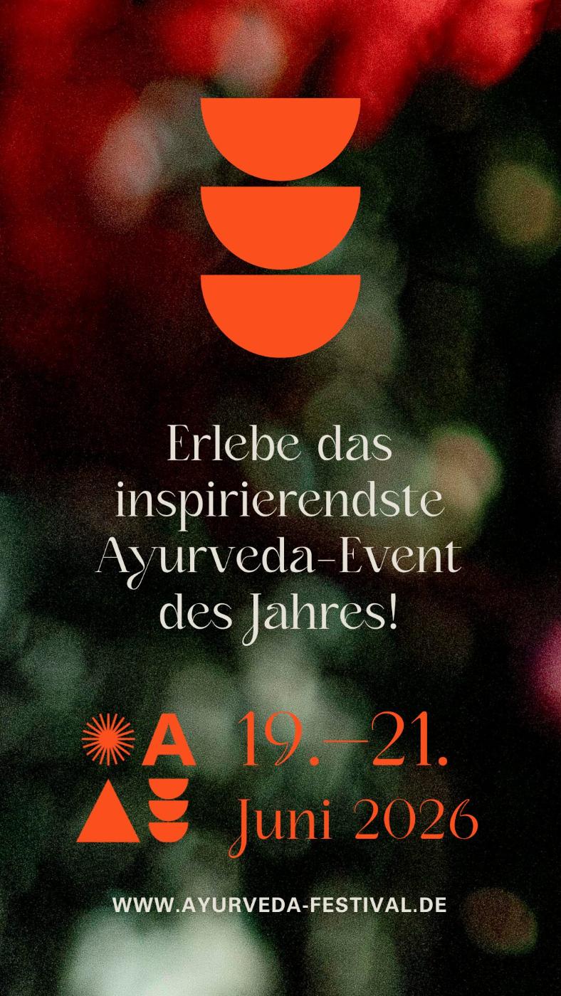 5. Ayurveda Festival, photo 1