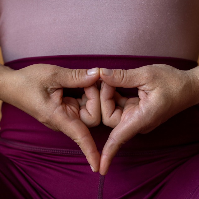 Yoni Yoga (Alle Level)