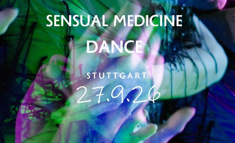 Sensual Medicine Dance