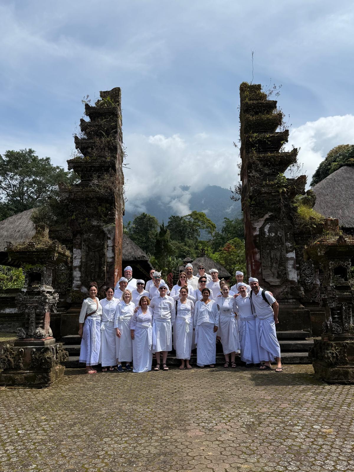 Balinese Portal