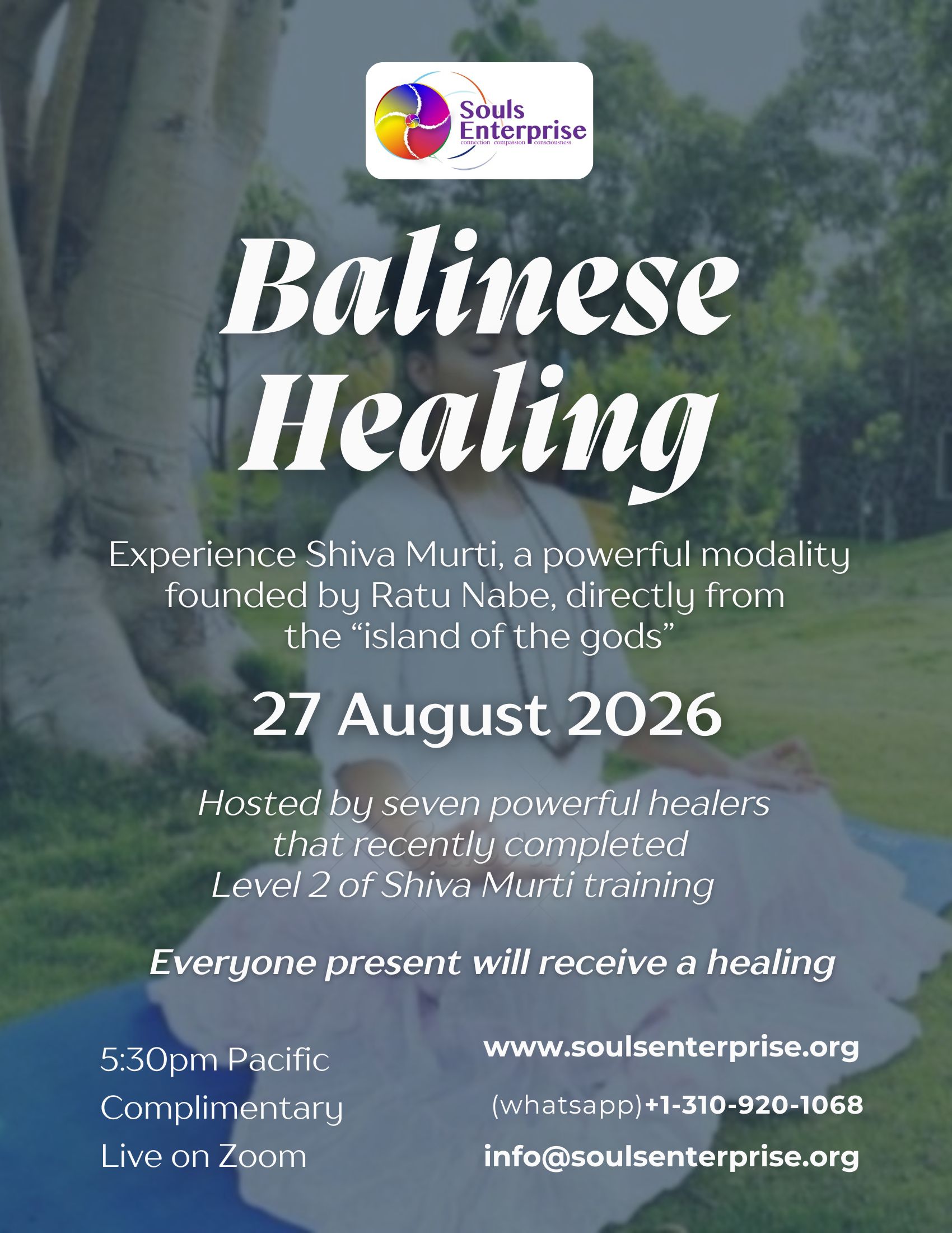 Join us