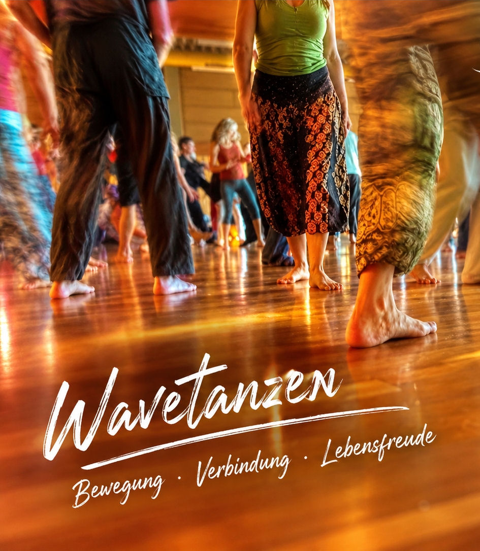 Wave Tanzen in Botnang
