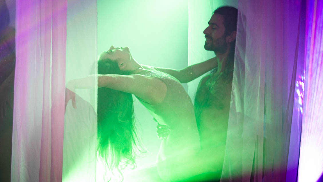 Tantra Festival Autumn 2026