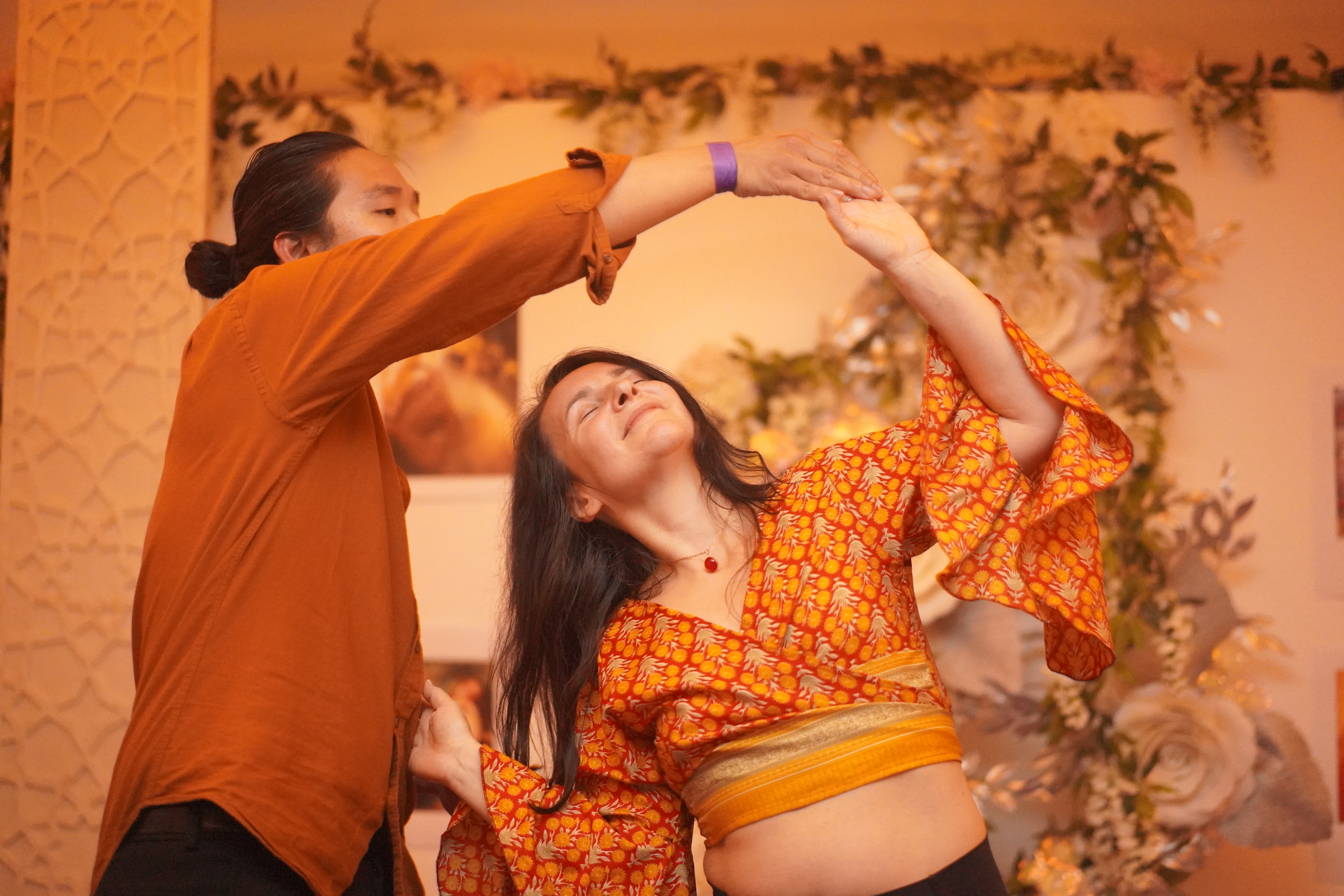 Tantra Festival Autumn 2026, photo 3