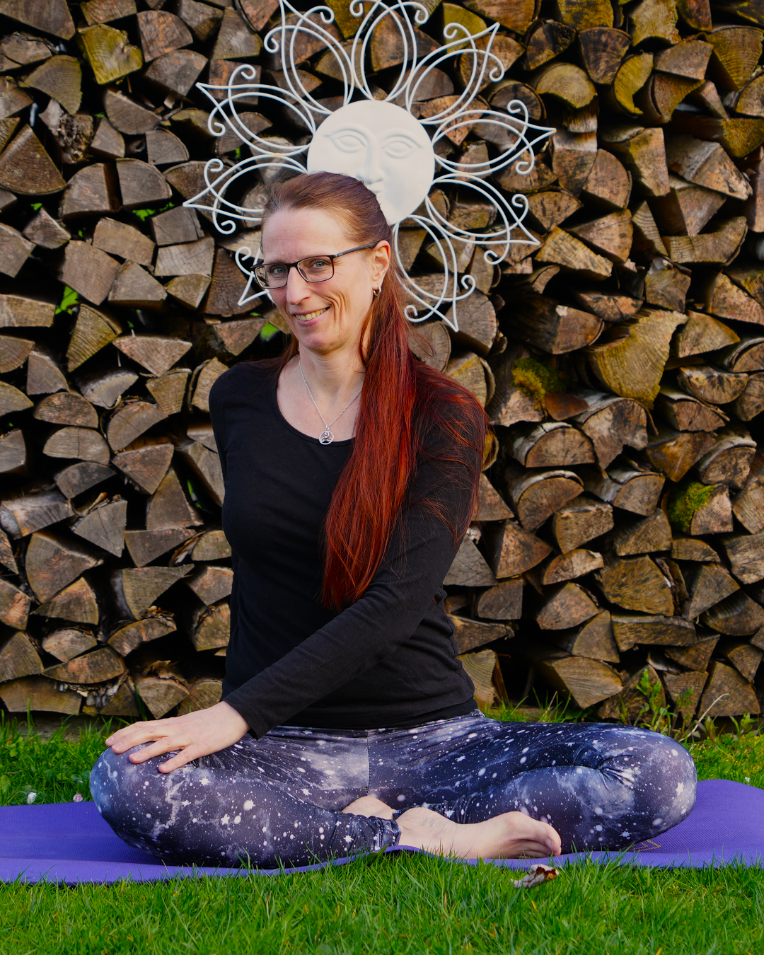 Hatha Yoga sanft - für Anfänger/innen oder als sanftes Yoga