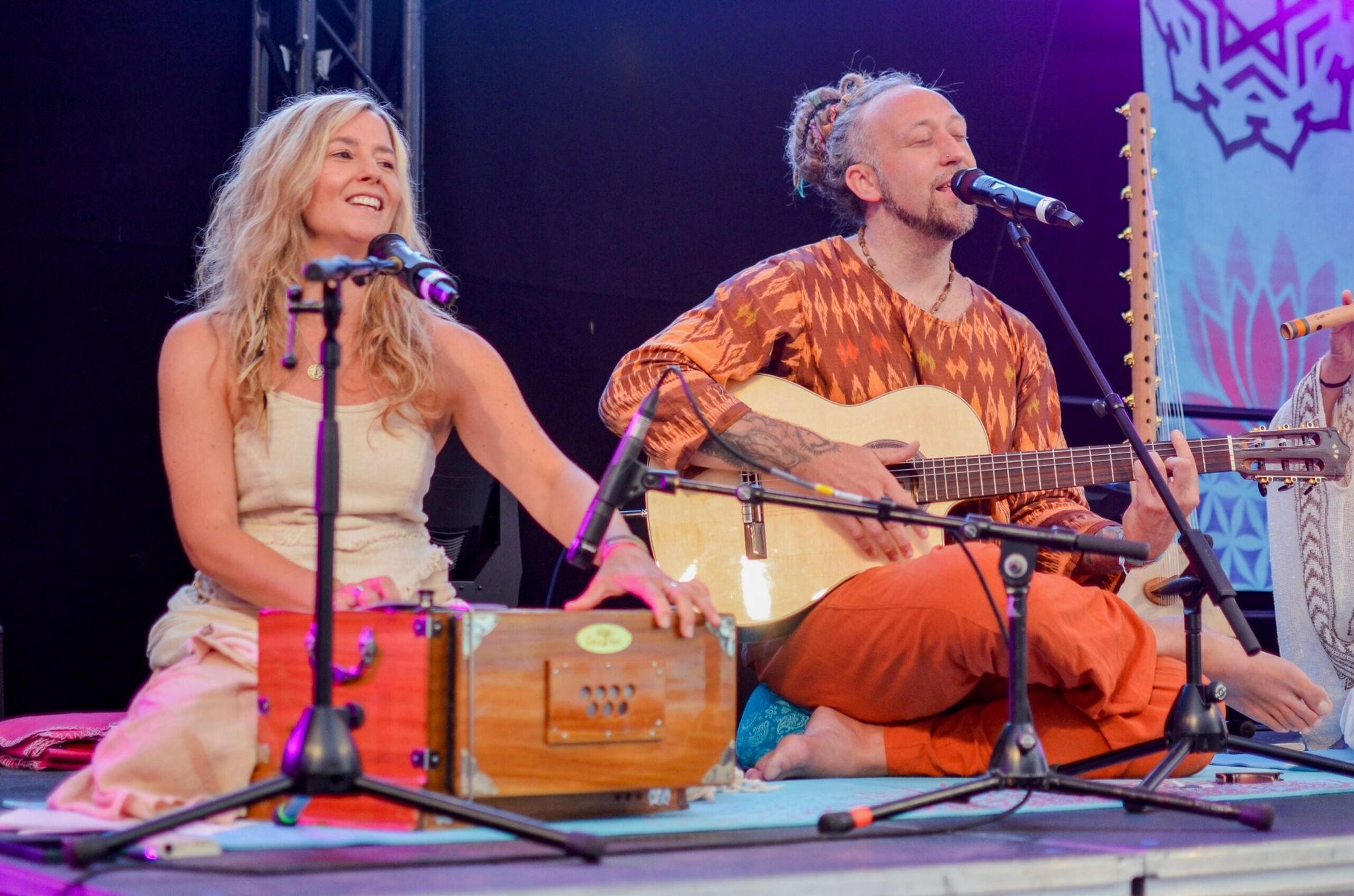 13. Yogafestival Würzburg 3