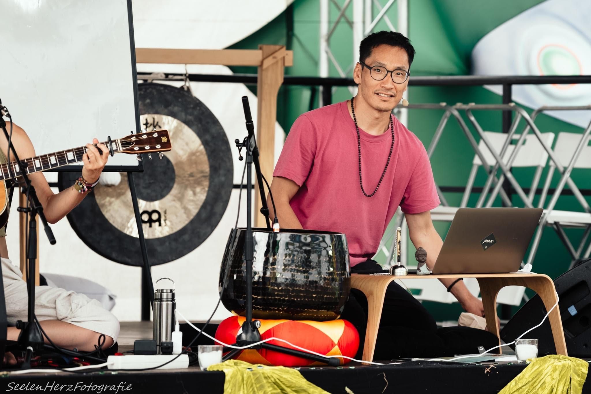 13. Yogafestival Würzburg 4