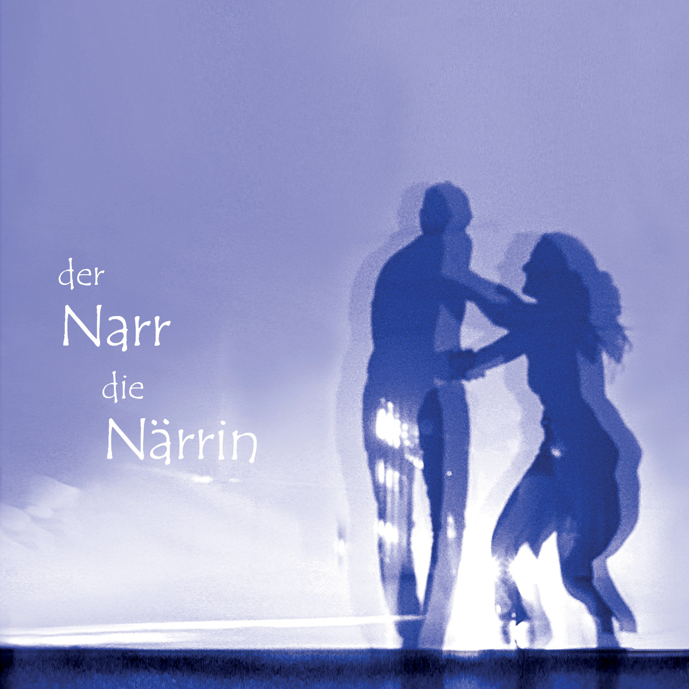 Der Narr / Die Närrin – Dein Ausdruck: spontan, spielerisch, frei