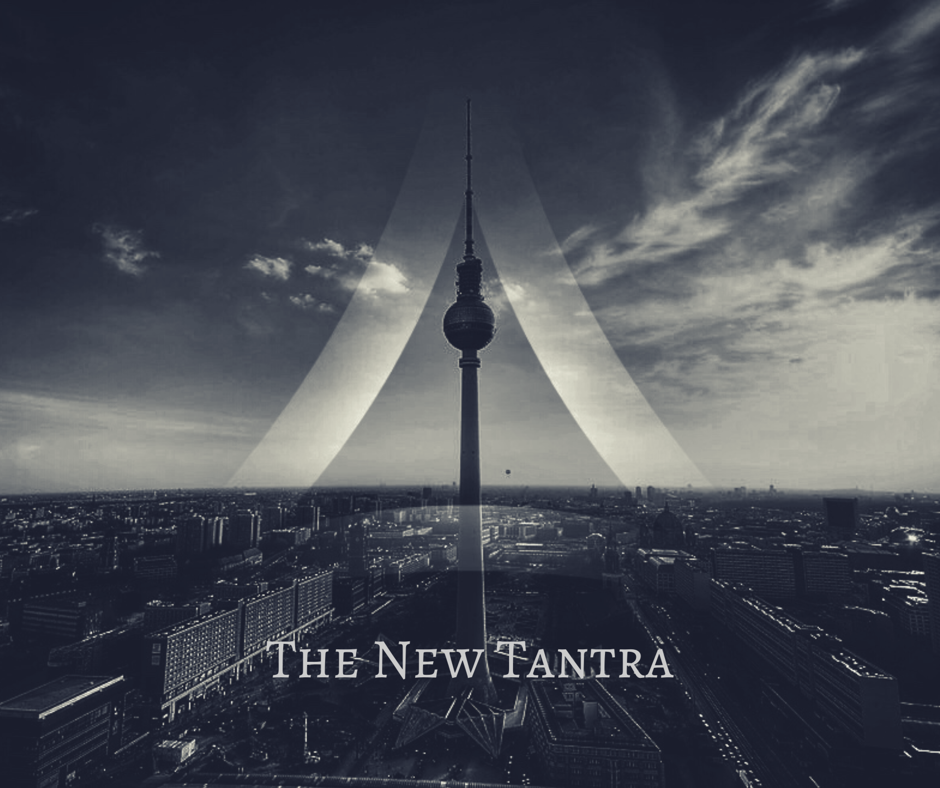 The New Tantra Level 1 & 2 in Berlin