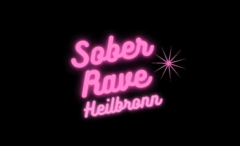 Event image for Sober Rave Heilbronn