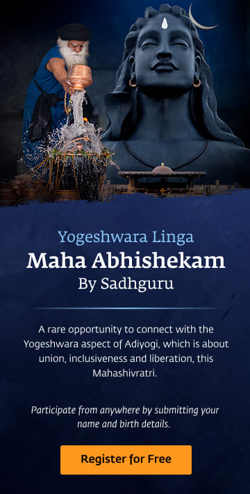 Mahashivratri: Night of Shiva - A Night with the Divine, photo 1