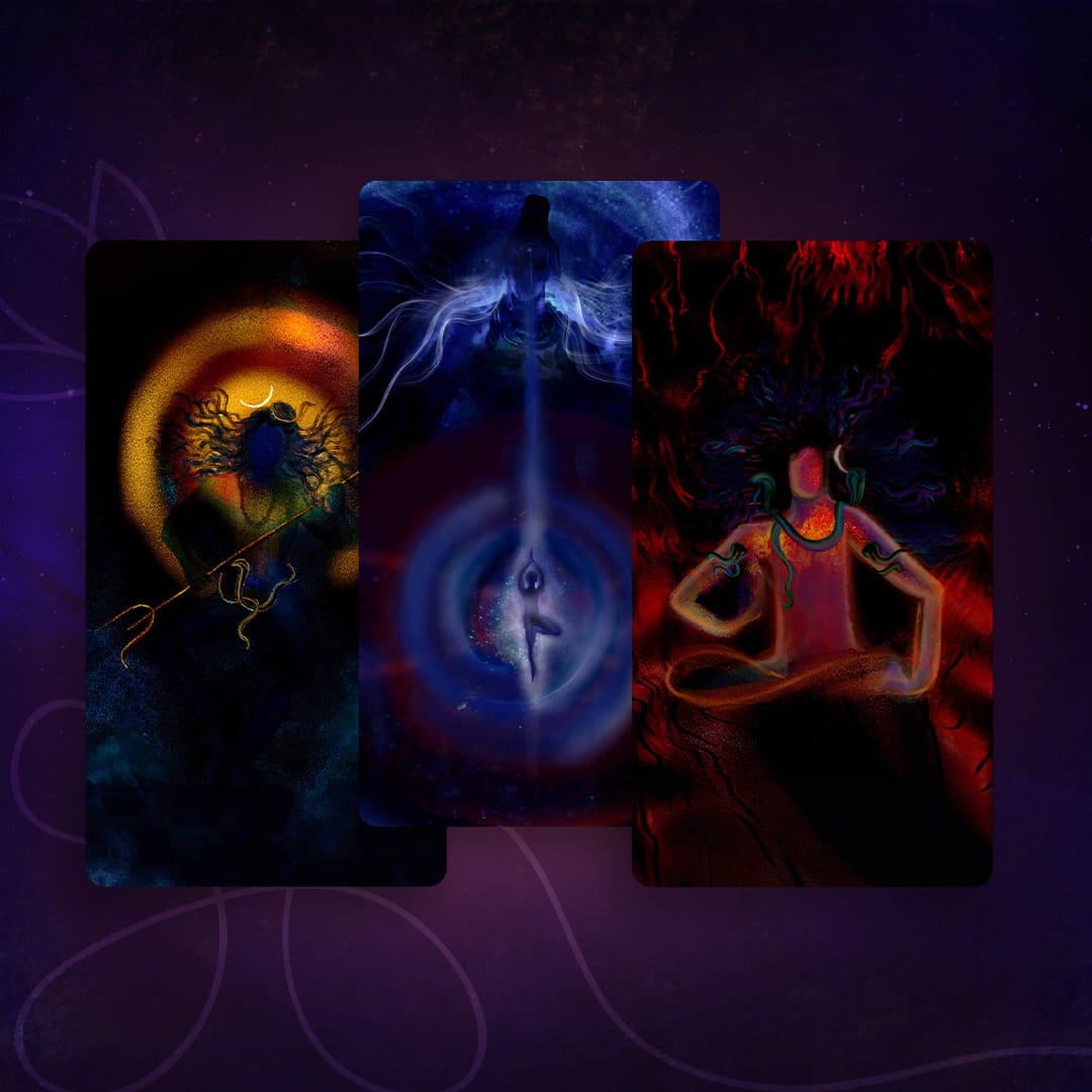 Mahashivratri: Night of Shiva - A Night with the Divine, photo 2