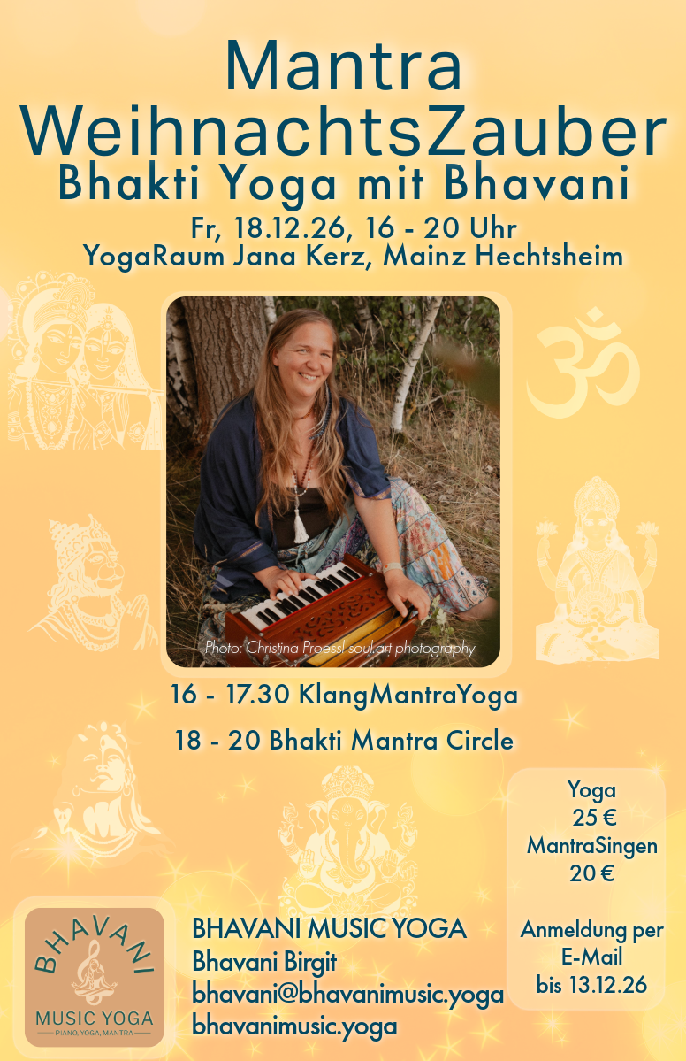 Mantra Weihn