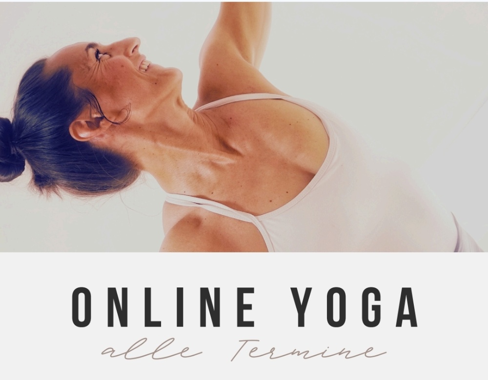 Yoga mit Tina, Foto 1