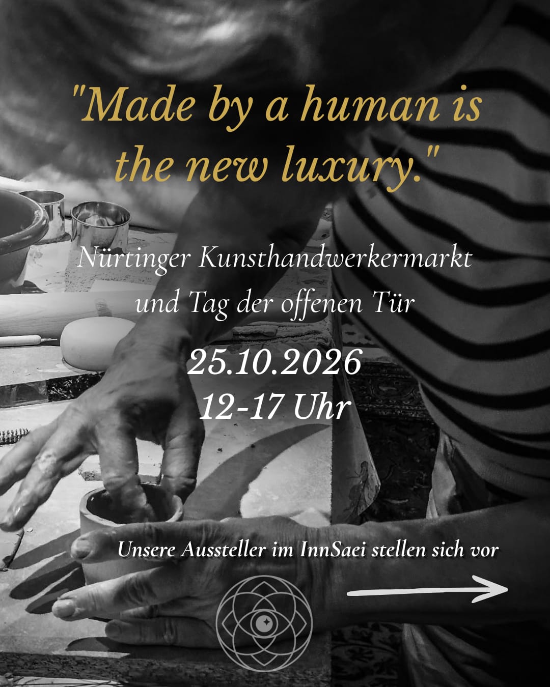 Tag der offenen Tür im InnSaei Nürtingen