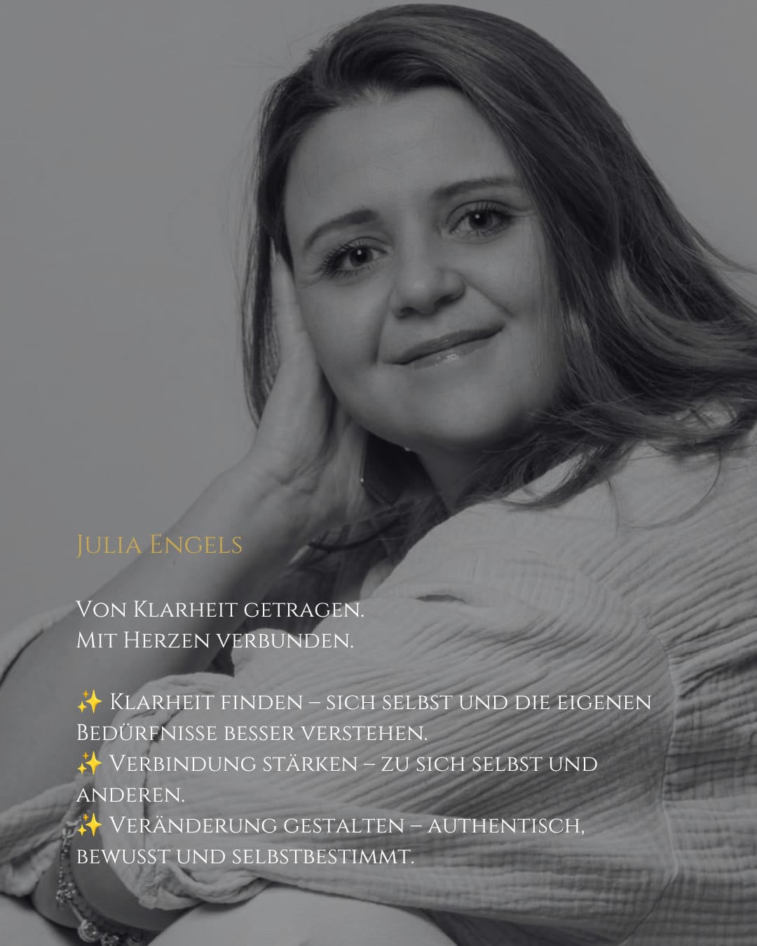 Julia Engels