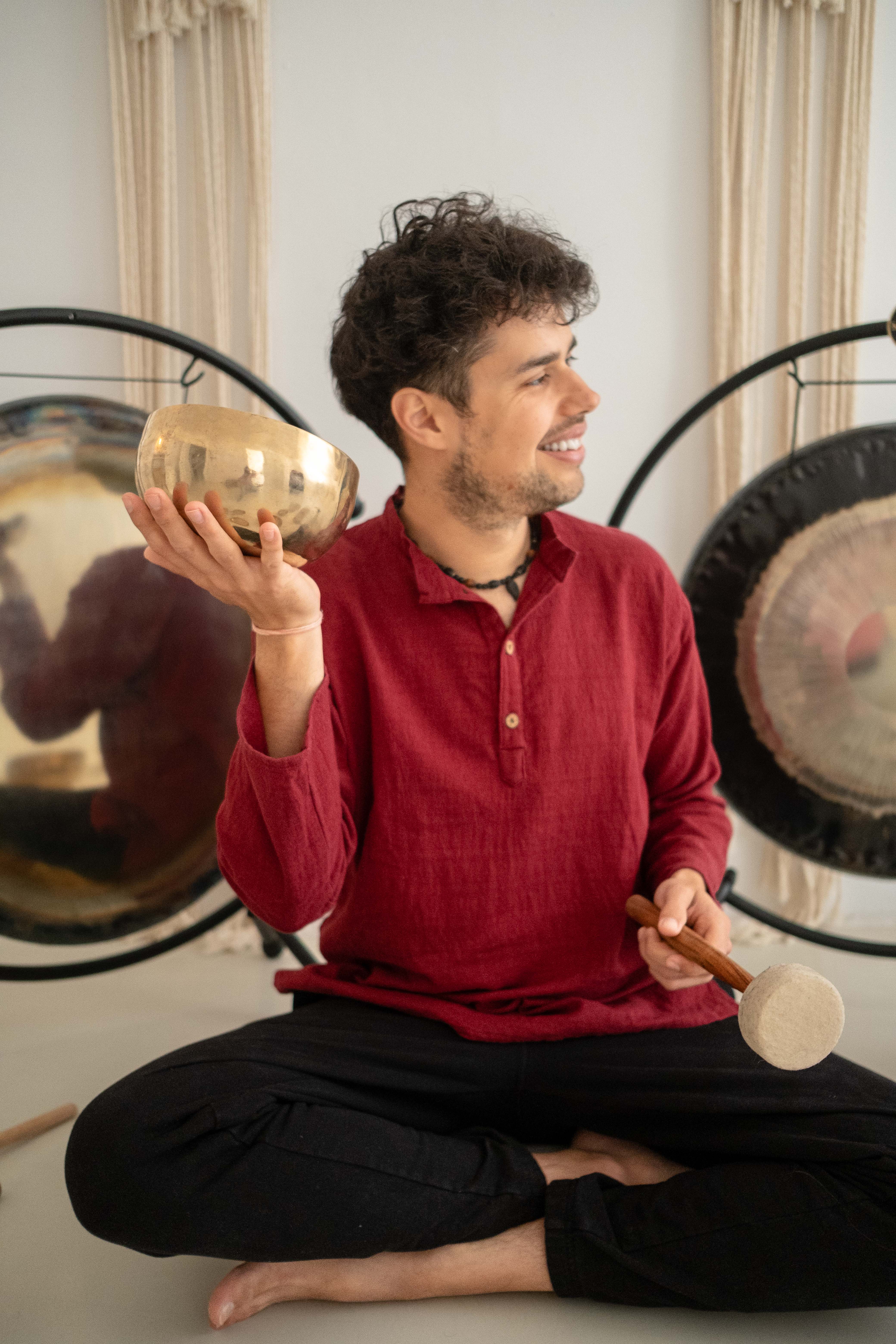 Sound Healing Ausbildung in Stuttgart, photo 5