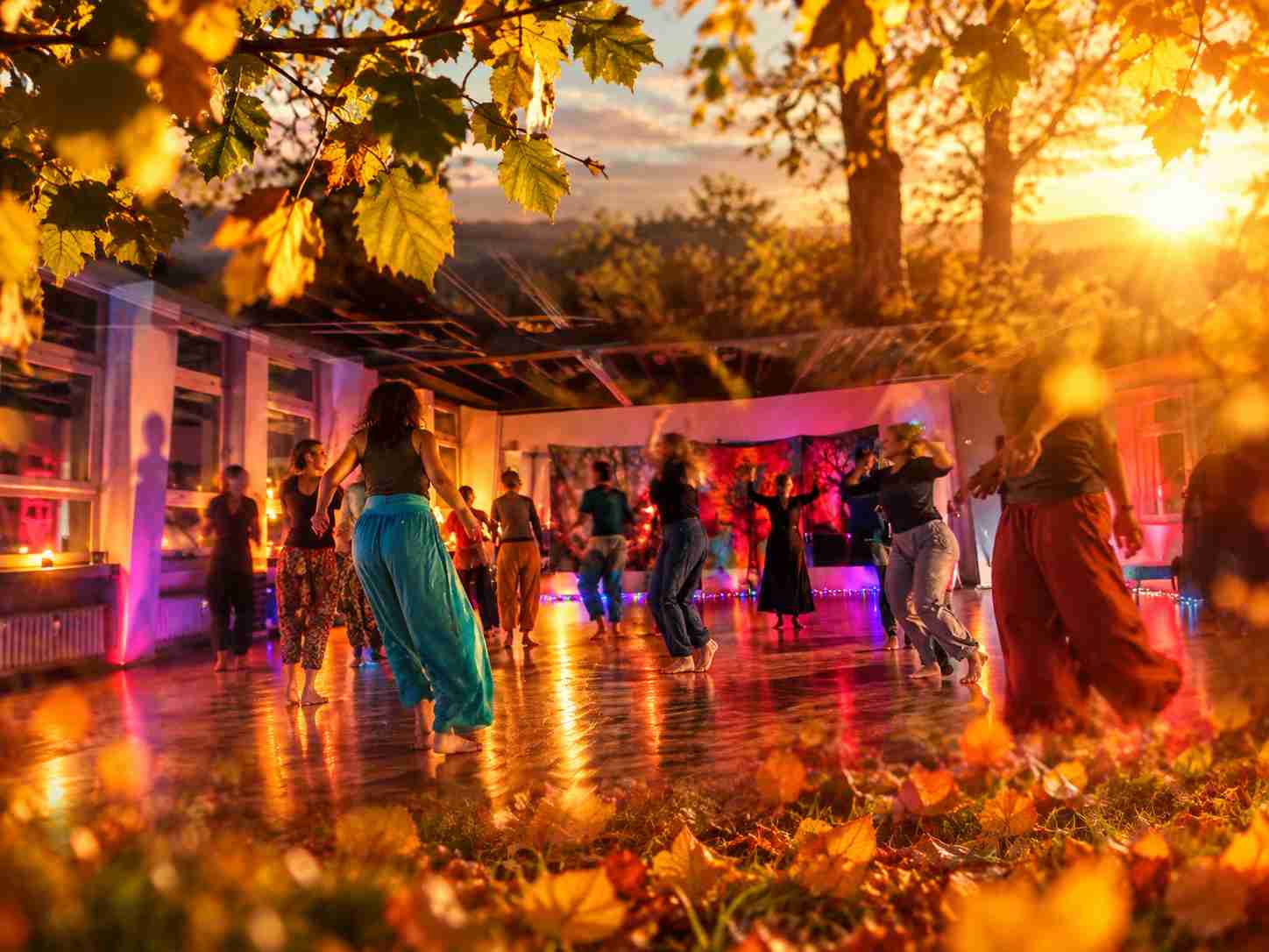 SAMHAIN-WAVE von Tomares in Backnang